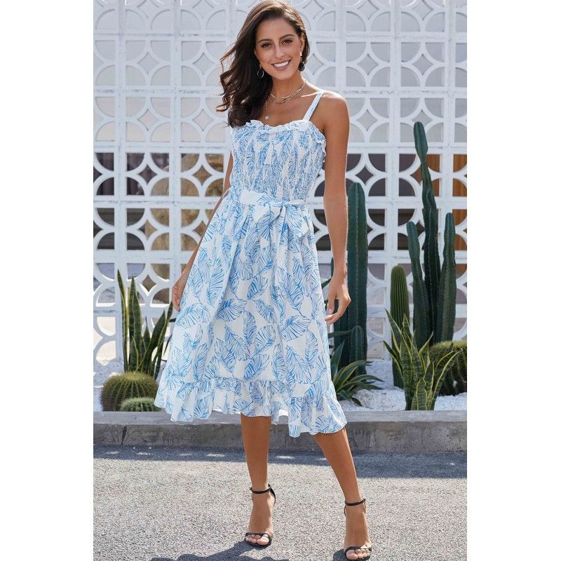 Nude Bliss Dress